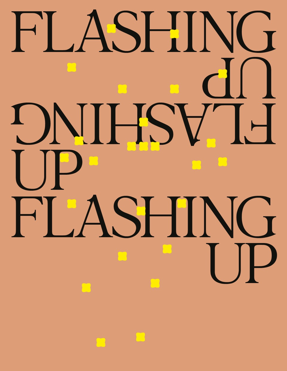 Flashing Up