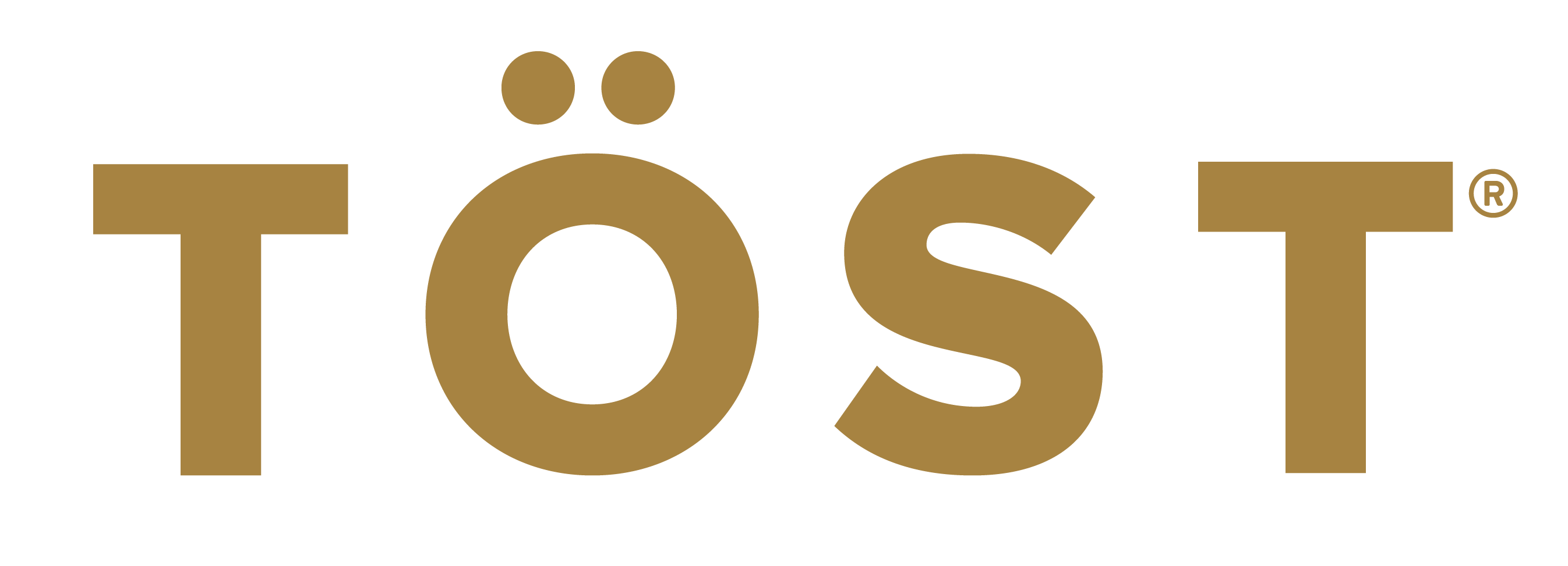 TÖST Logo