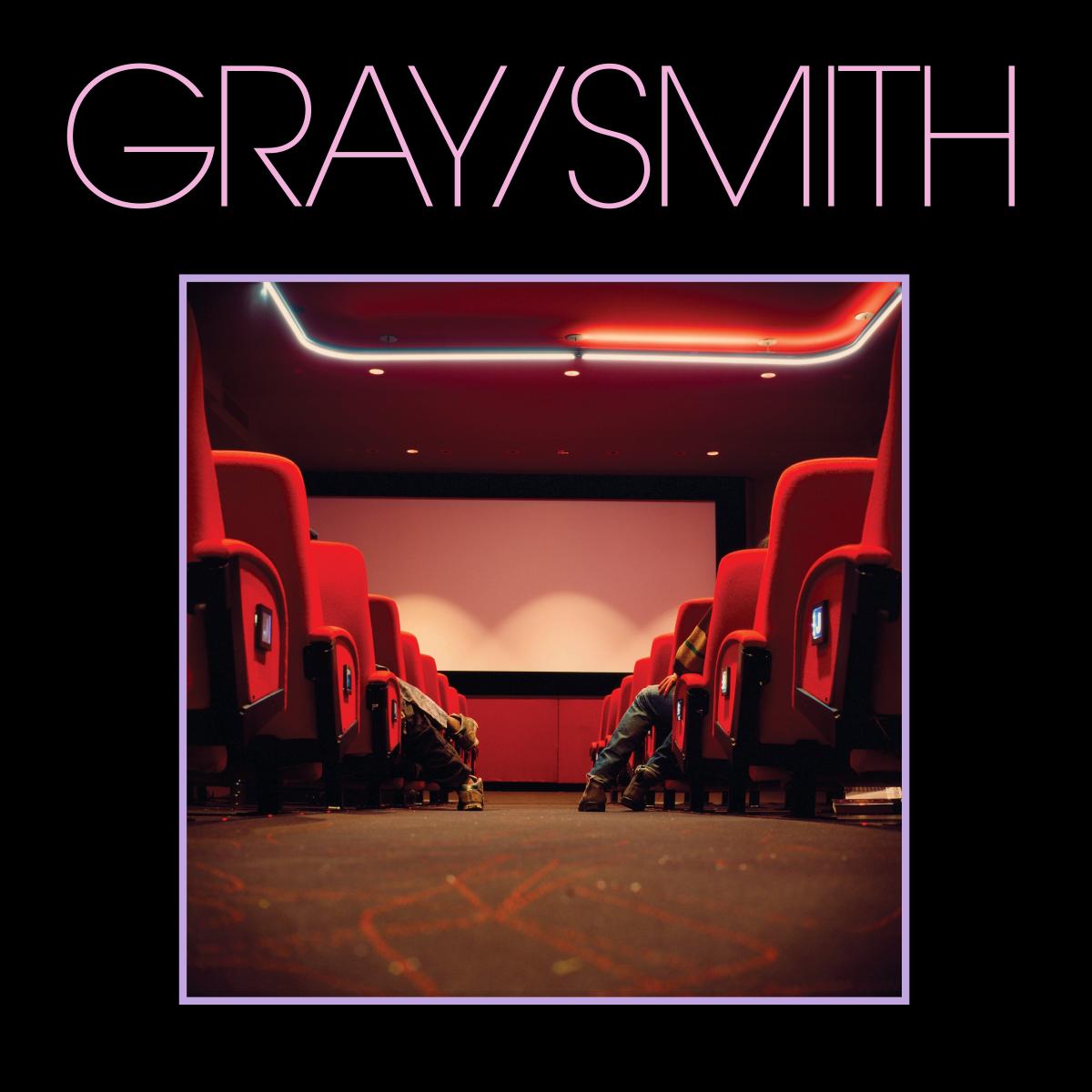 Gray/Smith Cover